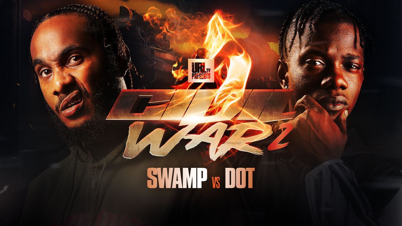 Dot vs Swamp